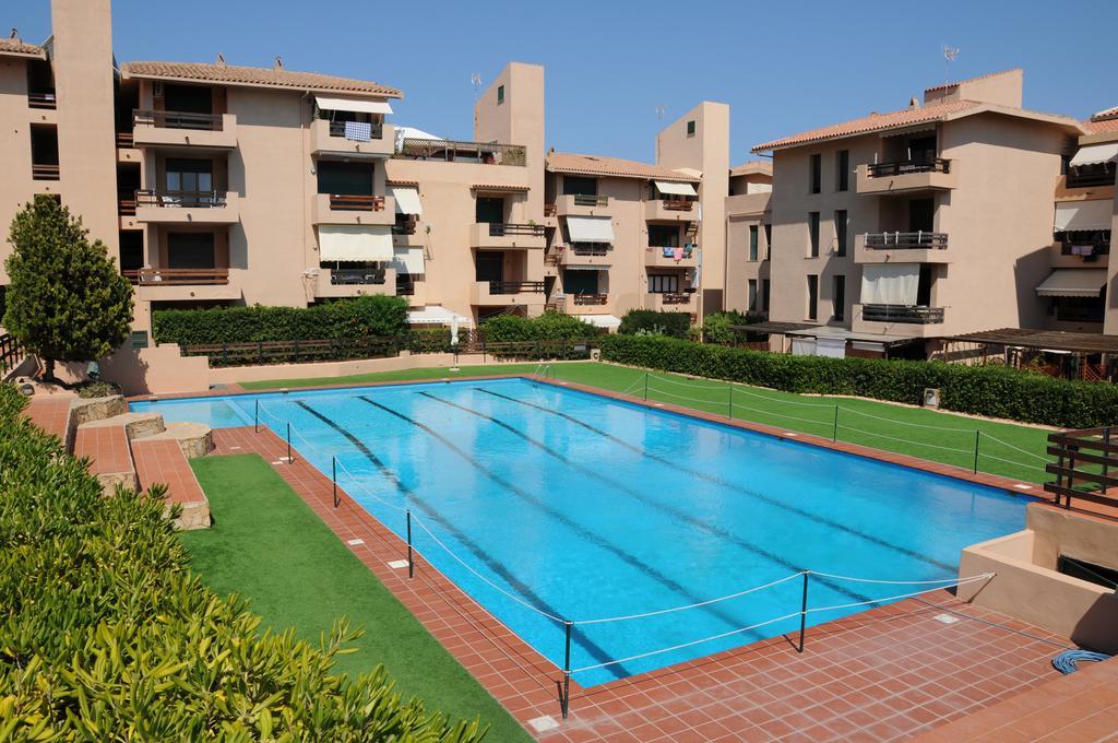 Apartamento Calamaiore La Maddalena (Sassari)